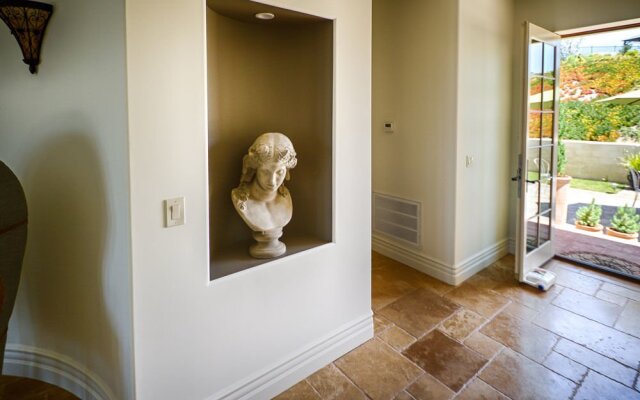 Malibu Presidential Estate