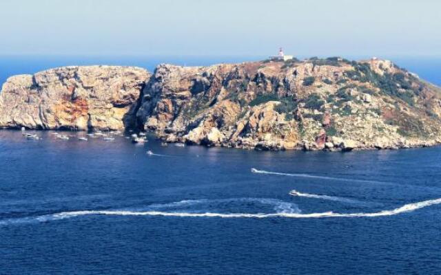 Trill Las Brisas 2-4 pers