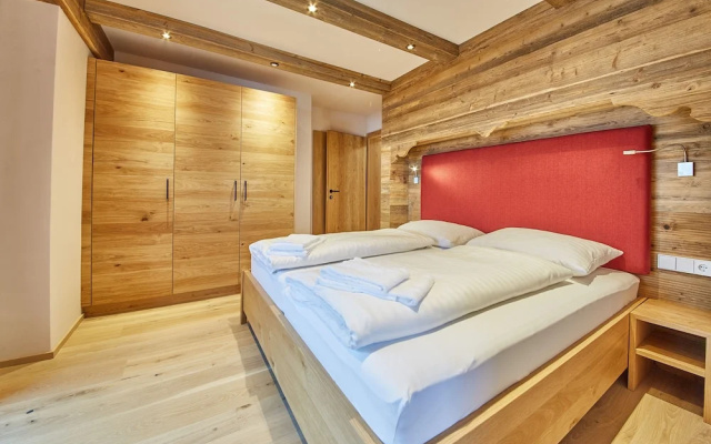Chalet Guter Hirte