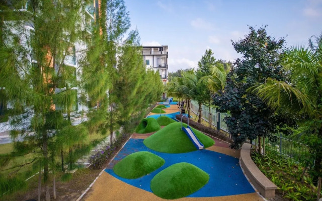 Timurbay by Seascape