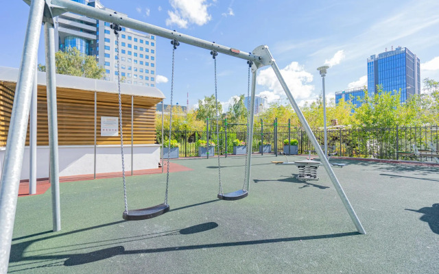 Апартаменты на улице Горького 69/1/217