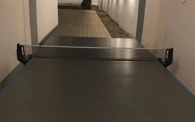 Ferienwohnung von Stosch