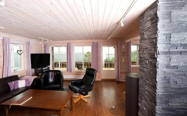 Gauvikstua Cabin - Lyngdal