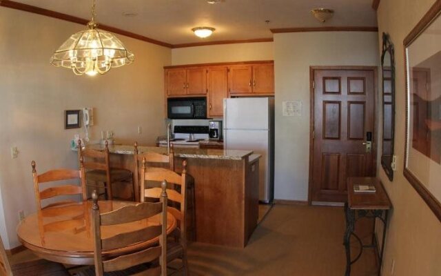 The Osthoff Resort