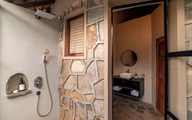 Sambiya River Lodge