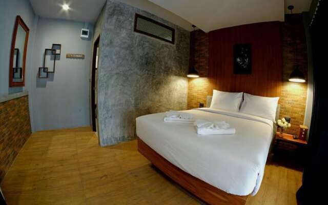 Le Anda Boutique Hotel