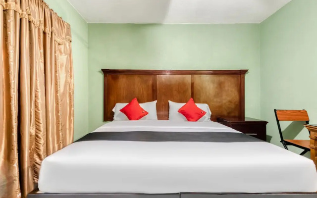 Hotel Villa Escondida