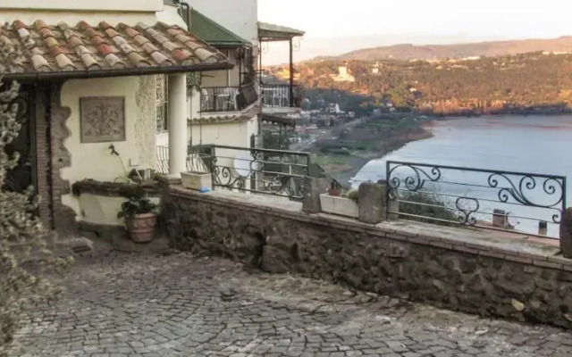 Bed & Breakfast Atelier Sul Lago Roma