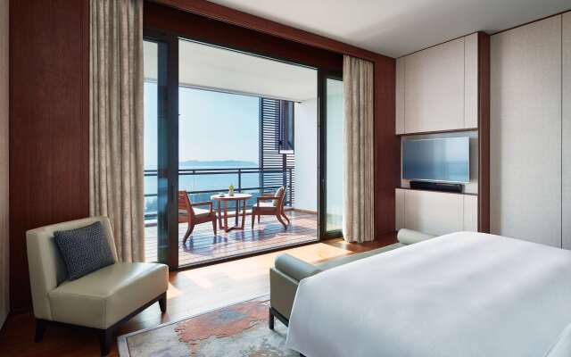 Grand Hyatt Sanya Haitang Bay Resort and Spa