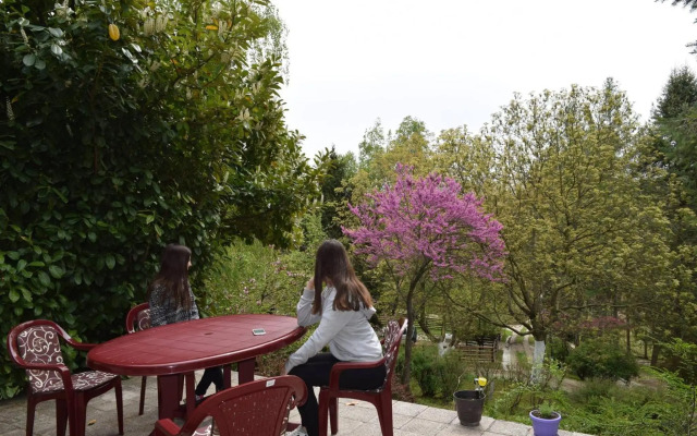 Holiday Home Nanin Konak