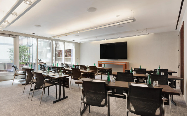 Hyatt Centric Times Square New York