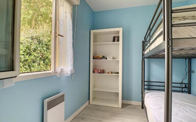 Maison Crozon, 3 Pièces, 4 Personnes - Fr-1-370-42