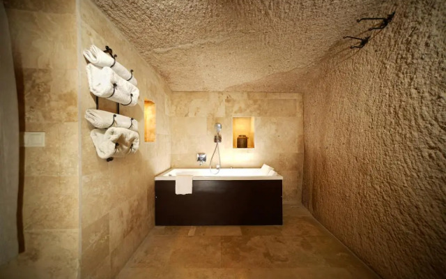 Pigeon Hotel Uchisar