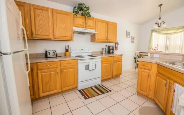 Peaceful Sanctuary at West Haven Home