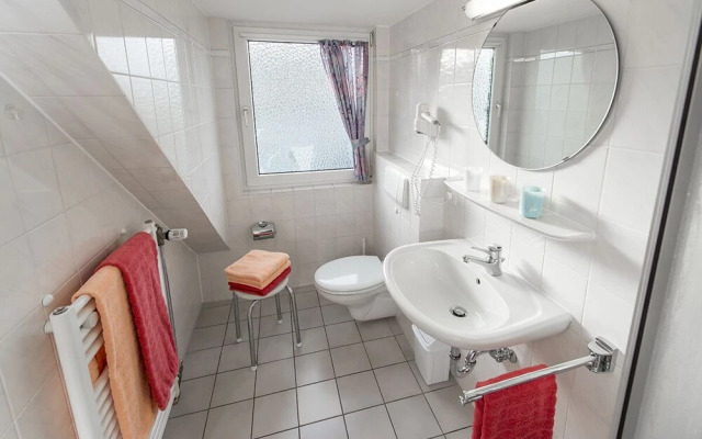 Haus DÃ¼nenglÃ¼ck