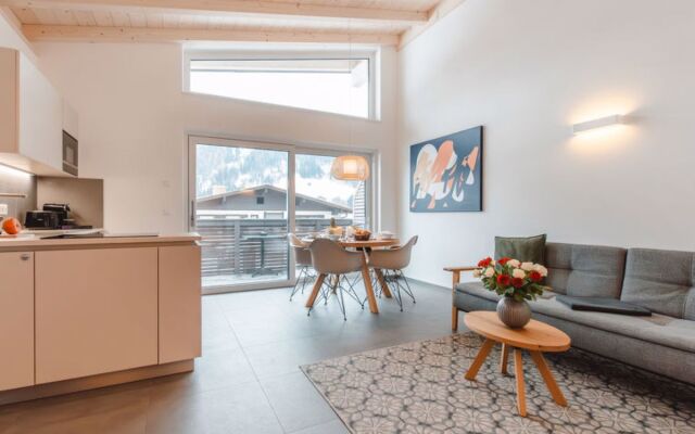 Das Georgen. Kitzsteinhorn