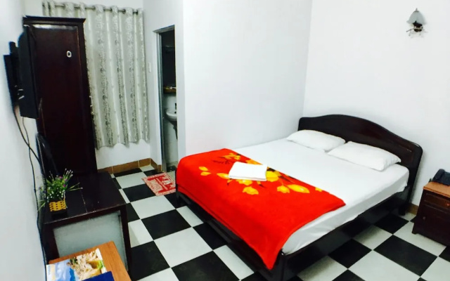 Thien Huong Sky Hotel – Guest Rooms – Nha Trang