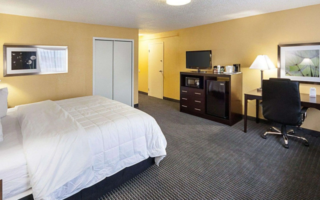 Quality Inn Montpelier