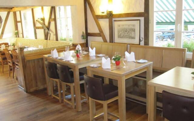 Hotel - Restaurant Wißkirchen