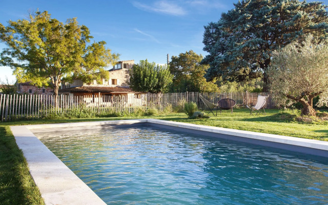 Domaine Les Petites Vaines