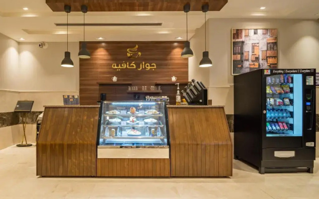 Jiwar Hotel