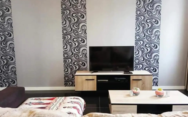 Mar House Apartments