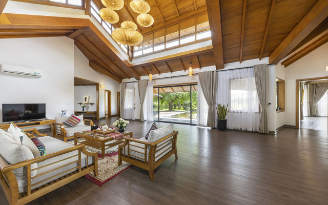 Serena Resort Kim Boi