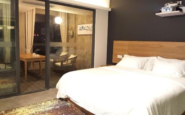 Nordic Forest Boutique Hotel