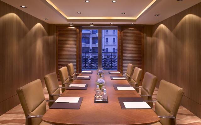 Wyndham Grand Tianjin Jingjin City