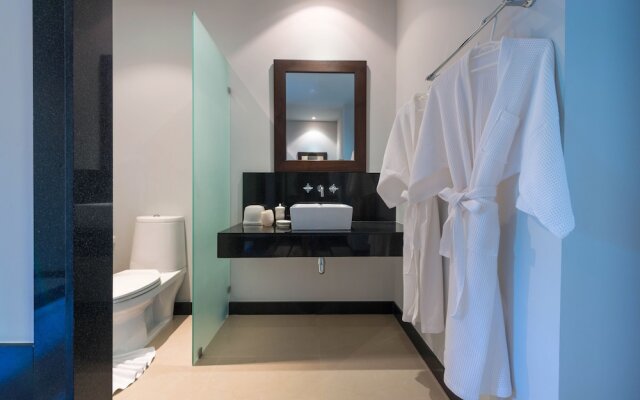 Onyx White Pearl Villa