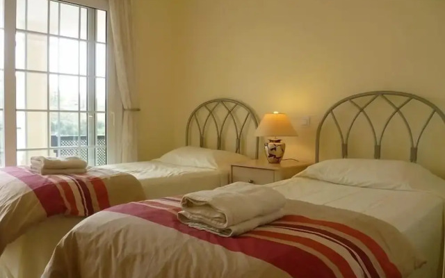 Great Villa - Heated Pool & Sauna