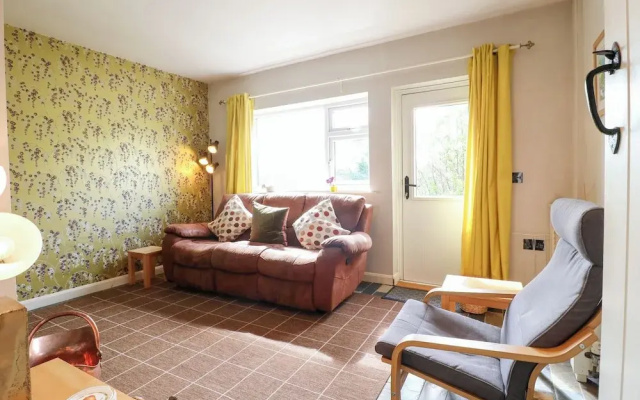 Jasmine Cottage