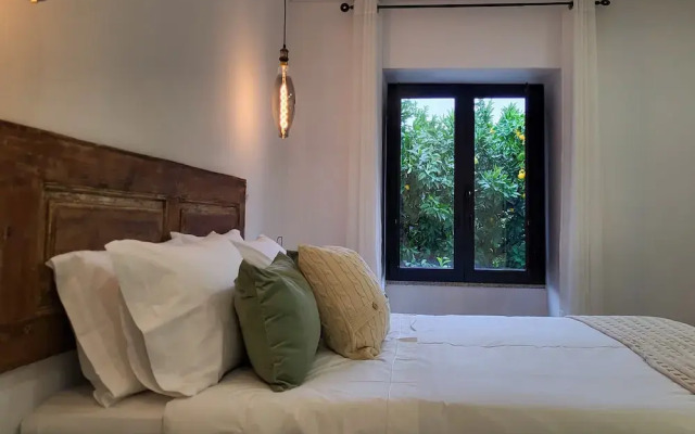 Apartamentos do Mercado