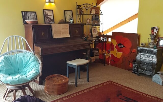 Chambres d'hôtes Les Phoenix