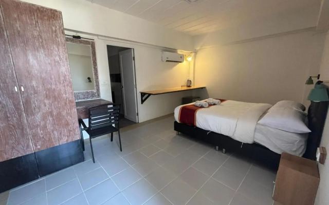 Sasitara Residence Koh Samui