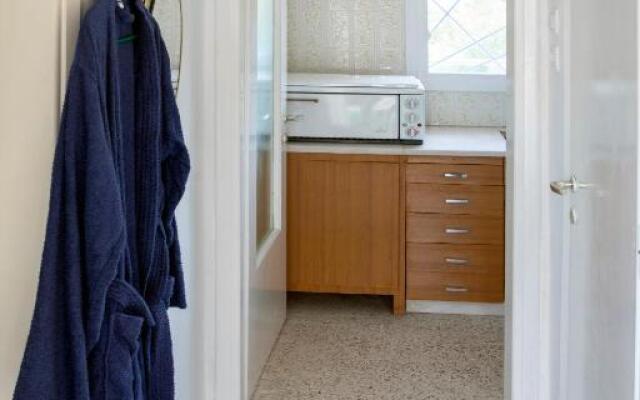 Anni's cozy apartments 50m from the beach
