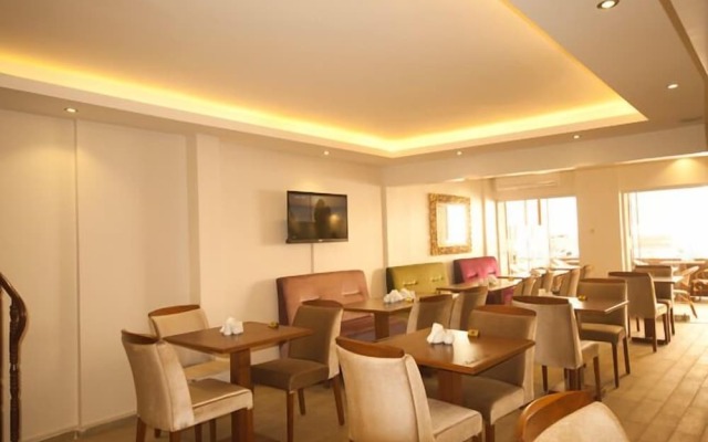 Simal Butik Hotel