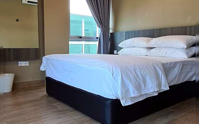 Zitro Hotel