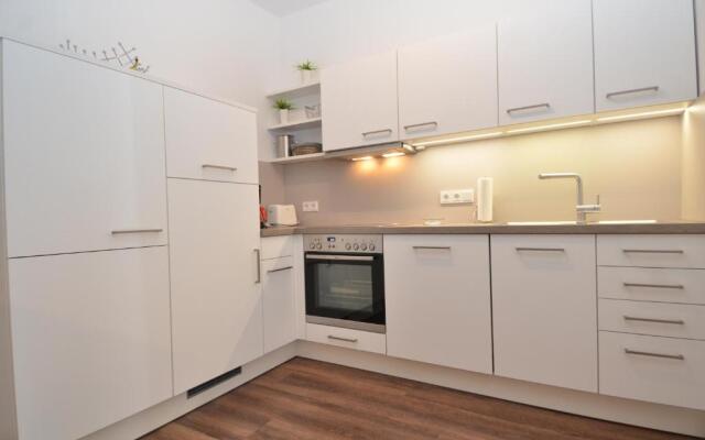 Villa Strandblick - Wohnung Miramare