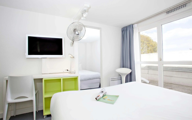 Best Western Bordeaux Aeroport
