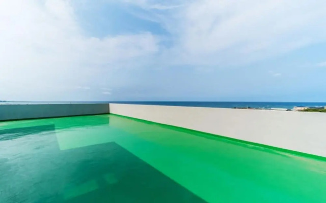 Jeju Gamsugul Pension