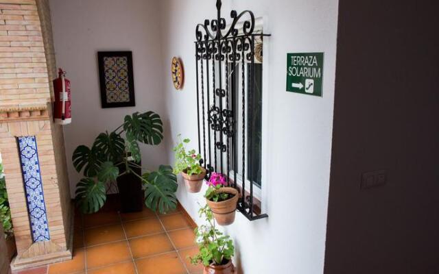 Hostal Andalucía