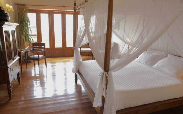 Inle Lake View Resort & Spa