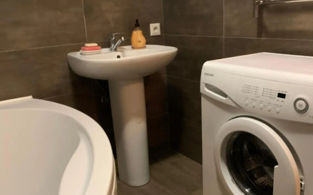 Апартаменты на пр Гагарина