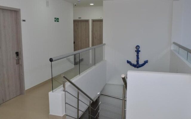 Hotel Zamay Plus
