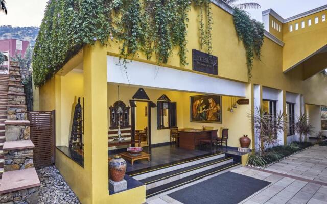 Club Mahindra Kumbhalgarh