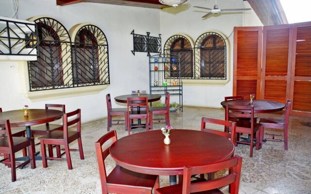 Hostal San Agustin Managua