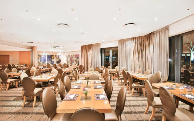 RH Hotel Pretoria