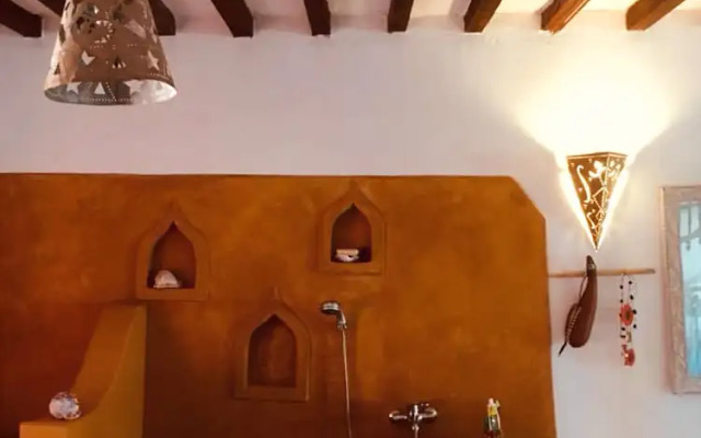 Vanilla House