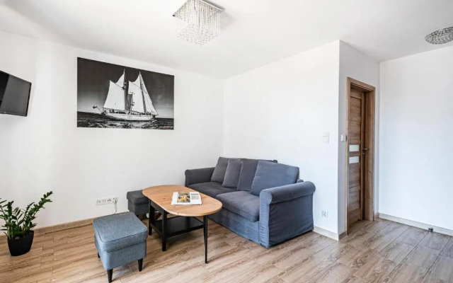 Apartament Zielony OPTILOCUS